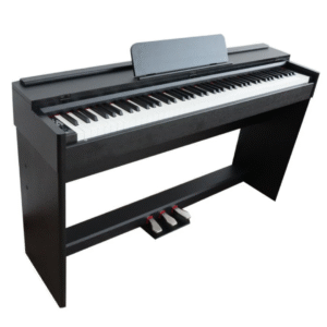 Piano Electronico Dp600 Negro