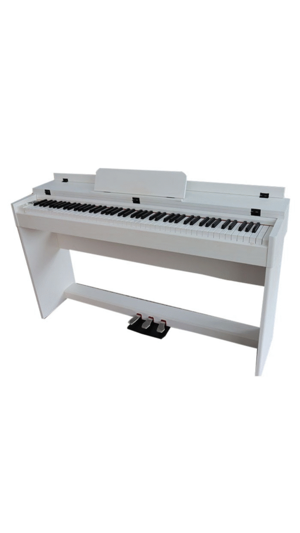 Piano Electronico Dp600 Blanco